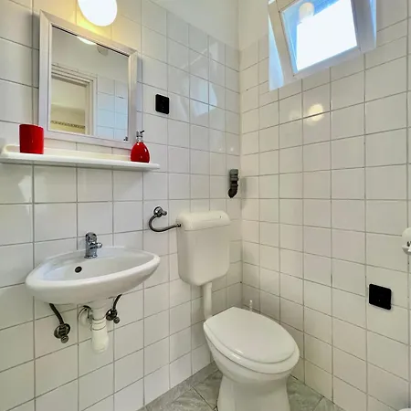 Muskatli Gæstehus Zalakaros