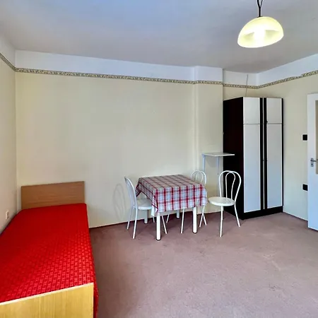 Muskatli Guest house Zalakaros