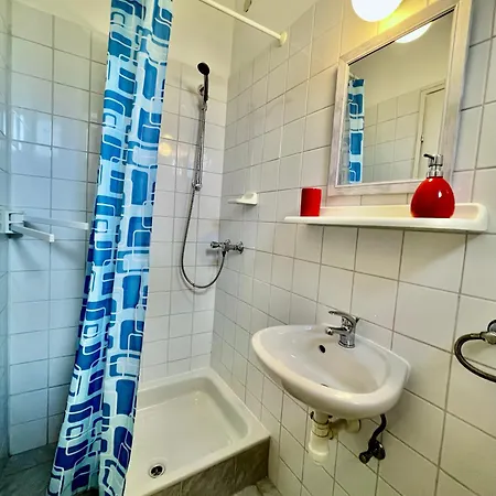 Гостевой дом Muskatli