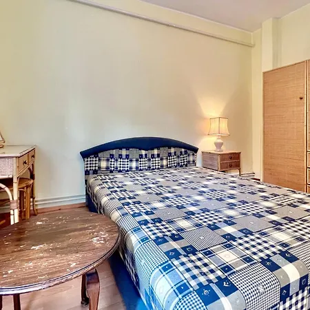 Muskatli Gæstehus 3*