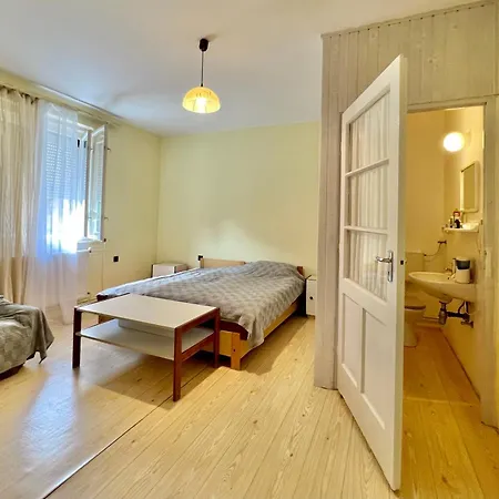 Muskatli Vendégház 3*
