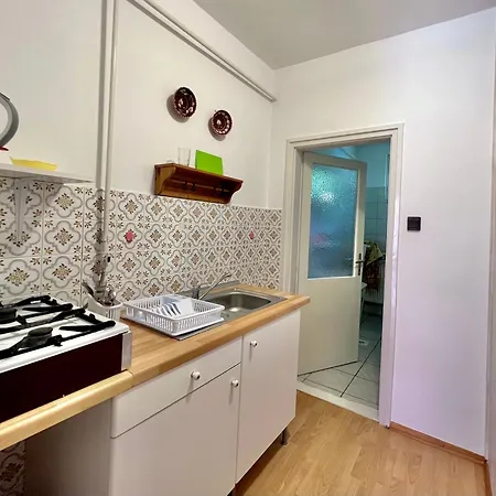 Muskatli Gæstehus Zalakaros