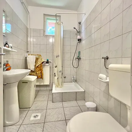 Vendégház Muskatli