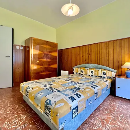 Pensión Muskatli 3*