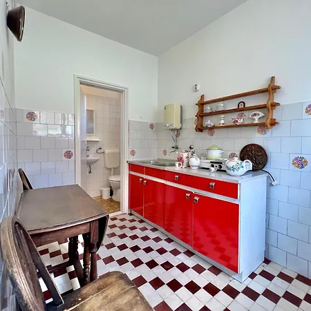 Muskatli Guest house Zalakaros