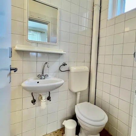 Gæstehus Muskatli Zalakaros