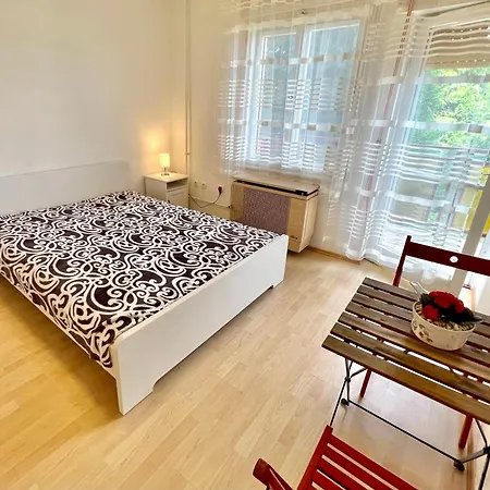 Guest house Muskatli Zalakaros