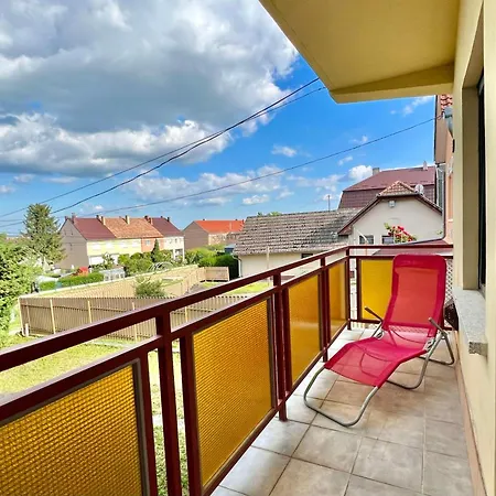 Muskatli Gæstehus 3*