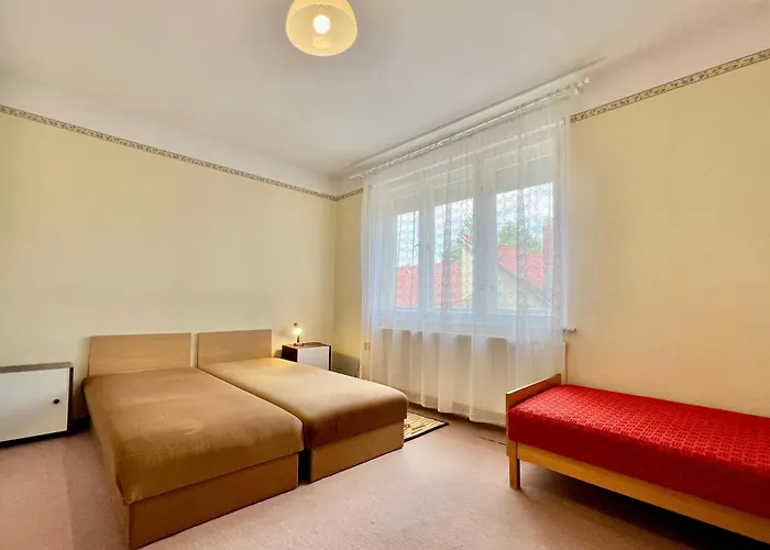 بيت ضيافة Muskatli زلاكاروس