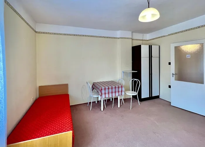 Muskatli בית הארחה זלקרוס