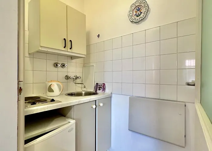 Muskatli בית הארחה 3*