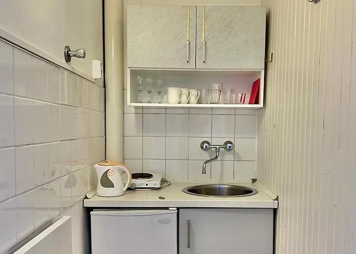 Muskatli בית הארחה 3*