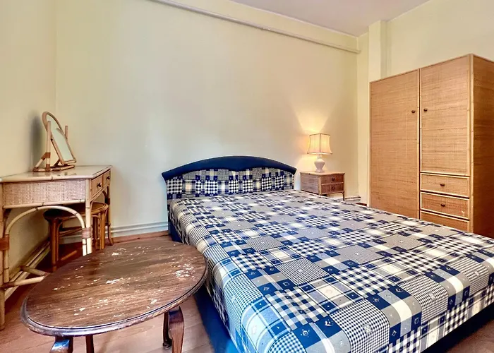 Muskatli בית הארחה 3*