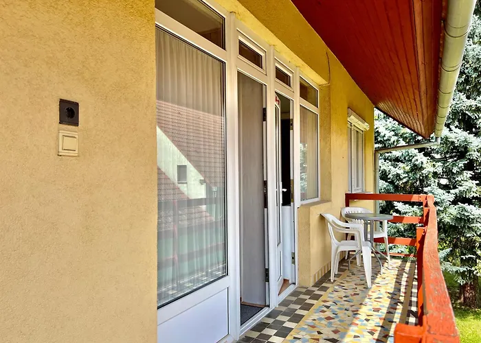 Muskatli بيت ضيافة