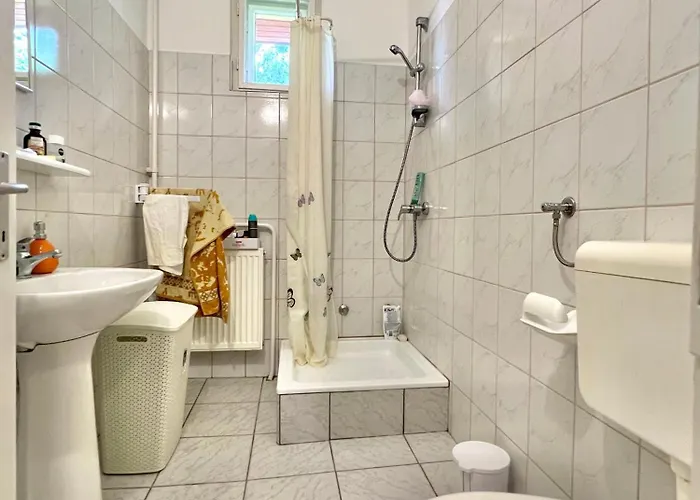 בית הארחה Muskatli