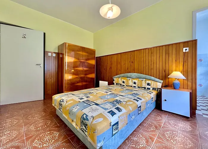 בית הארחה Muskatli 3*