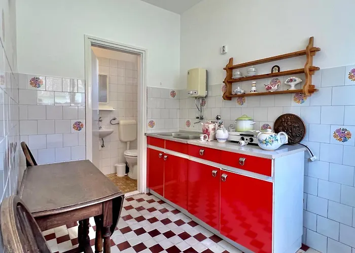 Muskatli בית הארחה זלקרוס