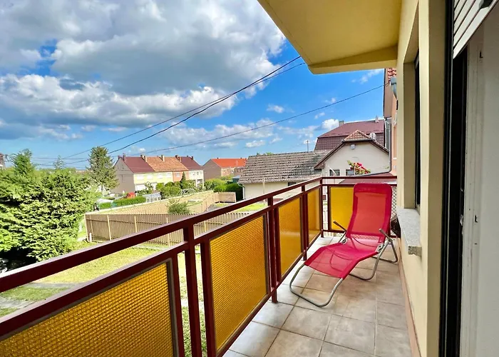 Muskatli בית הארחה 3*