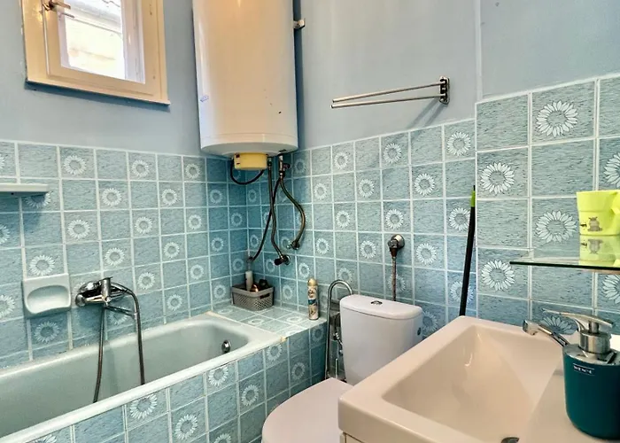 Muskatli بيت ضيافة