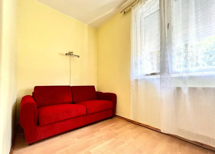 Muskatli בית הארחה